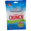 Stella & Chewy's Carnivore Crunch Treats: Duck